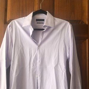 Bloomingdales dress shirt